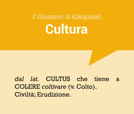 Etimo cultura