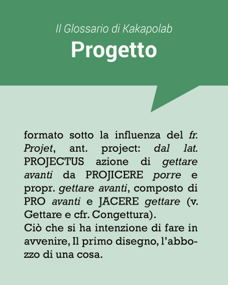 Etimo progetto